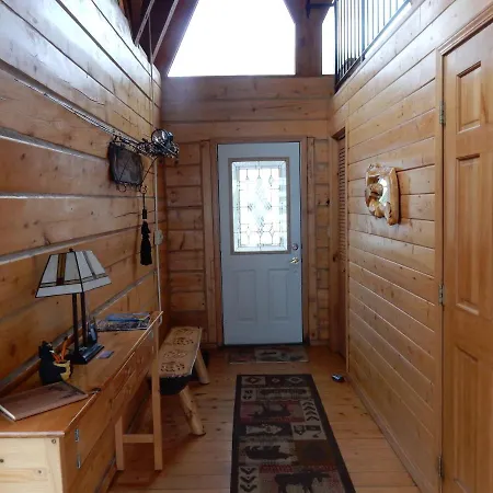 Alaska Adventure Cabins Homer Exterior photo